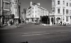 Claremont & Robertson Street 1977